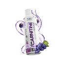 Alpha SuppsAlpha Supps L - Carnitine 3000 31 ServingsWeight ManagementGrape Soda850025287609