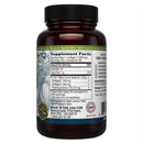 Amazing HerbsAmazing Herbs Black Seed 1250mg, 100% Pure Cold - Pressed Oil 60 SoftgelImmune Support665231131604