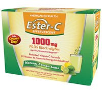 American HealthAmerican Health EsterC, Immune SupportVitamins & Minerals76630512671