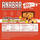 AnabarANABAR Protein Bar, The Protein - Packed Candy Bar, Amazing Tasting Protein Bar, Real Food, Amazingly DeliciousProtein SnackBussin Birthday Cake732388294305