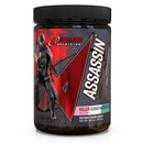 Apollon NutritionApollon Nutrition Assassin Ultimate Anarchy PreWorkoutPre - WorkoutKILLER GUAVA MATCHA TEA850862007675