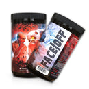 Apollon NutritionApollon Nutrition x Panda Supplements FACE OFF Pre - Workout Mash - UP 20 servingsPre - WorkoutBl850042072417