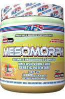 APS NutritionAPS Nutrition MESOMORPH 25 ServingsPre - WorkoutTutti Frutti811836022247