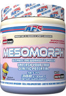 APS NutritionAPS Nutrition MESOMORPH 25 ServingsPre - WorkoutSnow Cone811836023077