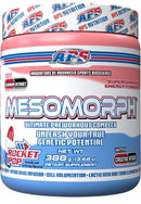 APS NutritionAPS Nutrition MESOMORPH 25 ServingsPre - WorkoutPink Lemonade811836023107