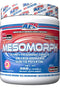 APS NutritionAPS Nutrition MESOMORPH 25 ServingsPre - WorkoutPink Lemonade811836023107