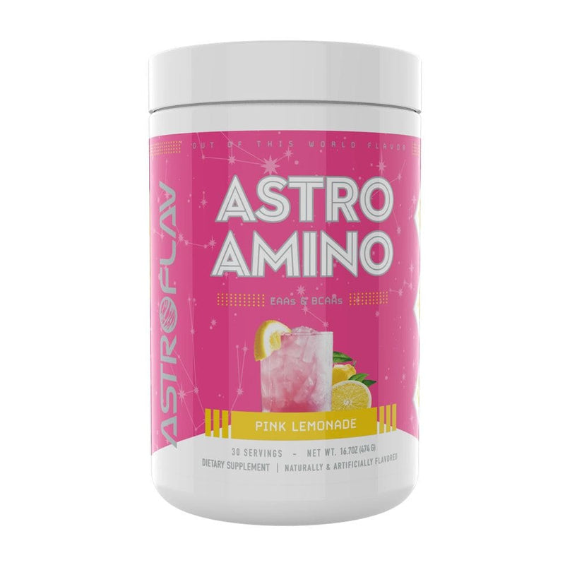 AstroFlavAstroFlav ASTRO AMINO BCAAS & EAASAmino AcidsMANGO TANGO853065008432