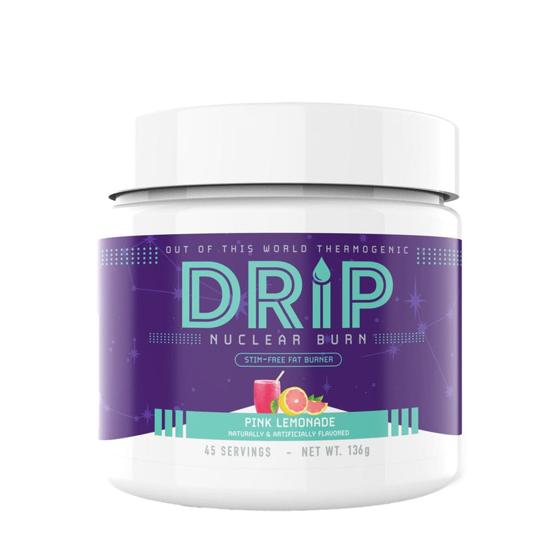 AstroFlavAstroFlav Drip Stim Free Fat Burner (45 Servings) with ProGBB, Paradoxine, CapsiAstra, Acetyl LCarnitine & LCarnitine TartrateFat BurnerPink Lemonade754697665874