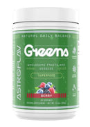 AstroFlavAstroFlav Greens Superfood Immune Boosting Superfood 30 ServingsSuperfoodsBerry853065008647