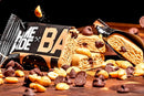 Axe & SledgeAxe & Sledge HOME MADE BAR All Natural Ingredients + Made with Real Whole FoodsSnacksSalted Caramel Crunch750258227826