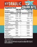 Axe & SledgeAxe & Sledge HYDRAULIC PrePumpPre - WorkoutSHARK BITE750258225396