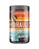 Axe & SledgeAxe & Sledge HYDRAULIC PrePumpPre - WorkoutSHARK BITE750258225396