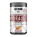 Axe & SledgeAxe & Sledge HYDRAULIC PrePumpPre - WorkoutSTRAWBERRY LEMONADE753577017093