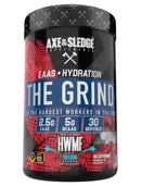 Axe & SledgeAxe & Sledge THE GRIND EAA's & HydrationAmino AcidsHWMF750258225303