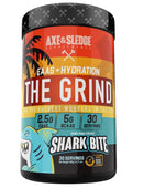 Axe & SledgeAxe & Sledge THE GRIND EAA's & HydrationAmino AcidsShark Bite750258225402