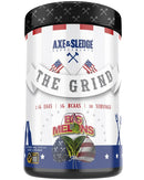 Axe & SledgeAxe & Sledge THE GRIND EAA's & HydrationAmino AcidsBig Melons750258225891