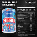 Axe & SledgeAxe & Sledge THE GRIND EAA's & HydrationAmino AcidsSWAMP BEAST753577016102