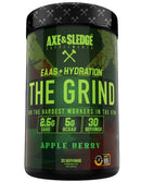 Axe & SledgeAxe & Sledge THE GRIND EAA's & HydrationAmino AcidsSWAMP BEAST753577016102