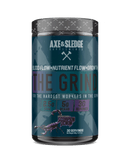 Axe & SledgeAxe & Sledge THE GRIND EAA's & HydrationAmino AcidsSCORPION VENOM753577017116