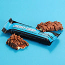 BareBellsBarebells Protein Bars High Protein, No Added Sugar, Perfect on The Go, Low Carb, Good as Breakfast Bars, 1.9oz BarsProtein BarHAZELNUT & NOUGAT850000429222