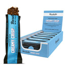 BareBellsBarebells Protein Bars High Protein, No Added Sugar, Perfect on The Go, Low Carb, Good as Breakfast Bars, 1.9oz BarsProtein BarCREAMY CRISP850000429413