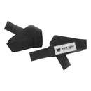 Black Magic SupplyBlack Magic Supply Black Magic Lifting Straps One Size Fits All, BlackWrist Straps