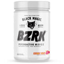 Black Magic SupplyBlack Magic Supply BZRK PreWorkout 25 ServingsPre - WorkoutCosmic Burst860002678351