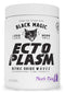 Black Magic SupplyBlack Magic Supply ECTO PLASM Nitric Oxide Pump Formula 20 ServingsPre - WorkoutPurple Rain860006983963