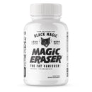 Black Magic SupplyBlack Magic Supply MAGIC ERASER Potent Thermogenic 84ctFat Burner746477744893