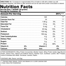 Black Magic SupplyBlack Magic Supply Multisource Protein Powder with Egg Casien Complex, Enzymes & MCT 2lbProteinCHOCOLATE PEANUT BUTTER PUFFS728614776172