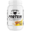 Black Magic SupplyBlack Magic Supply Multisource Protein Powder with Egg Casien Complex, Enzymes & MCT 2lbProteinBLUEBERRY MUFFINS860002678306