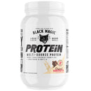 Black Magic SupplyBlack Magic Supply Multisource Protein Powder with Egg Casien Complex, Enzymes & MCT 2lbProteinHORCHATA860002678313