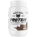 Black Magic SupplyBlack Magic Supply Multisource Protein Powder with Egg Casien Complex, Enzymes & MCT 2lbProteinCLASSIC MILK CHOCOLATE860004147626