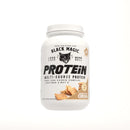 Black Magic SupplyBlack Magic Supply Multisource Protein Powder with Egg Casien Complex, Enzymes & MCT 2lbProteinCINNAMON TOAST CEREAL860006983901