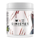 Black Magic SupplyBlack Magic Supply X Panda - Sinister Limited Edition PreWorkout 20 ServingsPre - Workout051497413170