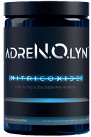 BLACKMARKETBLACKMARKET AdreN.O.lyn Nitric Oxide, Extreme Pump Pre Workout 25 ServingsPre - WorkoutUnflavored850018672726