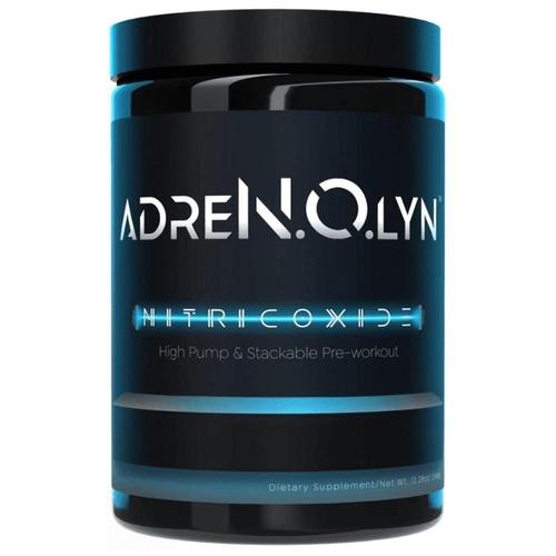 BLACKMARKETBLACKMARKET AdreN.O.lyn Nitric Oxide, Extreme Pump Pre Workout 25 ServingsPre - WorkoutPassion Orange Guava850018672757