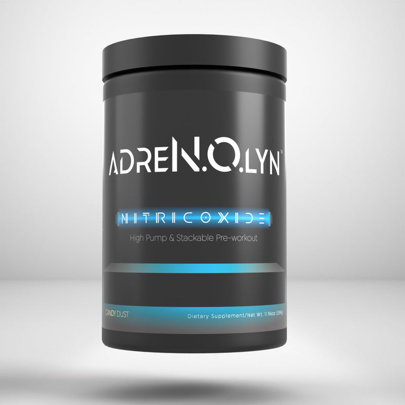 BLACKMARKETBLACKMARKET AdreN.O.lyn Nitric Oxide, Extreme Pump Pre Workout 25 ServingsPre - WorkoutPassion Orange Guava850018672757