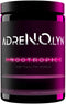 BLACKMARKETBLACKMARKET AdreN.O.lyn Nootropic, High Focus Pre Workout 25 ServingsPre - Workout858113007511