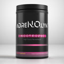 BLACKMARKETBLACKMARKET AdreN.O.lyn Nootropic, High Focus Pre Workout 25 ServingsPre - Workout858113007788