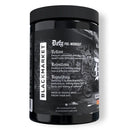 BLACKMARKETBLACKMARKET DEFY High Stim Pre - Workout 20/40 servingsPre - WorkoutRazz mango Sherbet810055901180