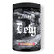 BLACKMARKETBLACKMARKET DEFY High Stim Pre - Workout 20/40 servingsPre - WorkoutRazz mango Sherbet810055901180