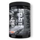 BLACKMARKETBLACKMARKET DEFY High Stim Pre - Workout 20/40 servingsPre - WorkoutRazz mango Sherbet810055901180