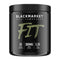 BLACKMARKETBLACKMARKET FIT 25 ServingsPre - WorkoutBlue Razz858113007467