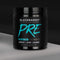 BLACKMARKETBLACKMARKET PRE, Introductory PreWorkout 30 ServingsPre - Workout810055900459