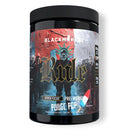 BLACKMARKETBLACKMARKET RULE Hyper Focus, High Stim Pre - Workout 20/40 ServingsPre - WorkoutPurge Pop