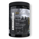 BLACKMARKETBLACKMARKET RULE Hyper Focus, High Stim Pre - Workout 20/40 ServingsPre - WorkoutRazz mango Sherbet810055901197