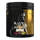 BLACKMARKETBlackMarket X Man Sports Collab Pre - Workout, 26g of active ingredients 40/20 servingsPre - WorkoutStrawberry Lemonade810055901142