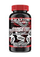 Blackstone LabsBlackstone Labs Anogenin, Anabolic Activator with Laxogenin 60 CapsulesAnabolic Agents705332717199