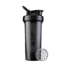 Blender BottleBlender Bottle 28oz Protein Shaker Bottle with BallAccessoriesBlack847280057320